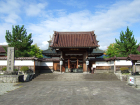 白虎隊の学舎『会津藩校 日新館』