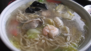 本格中華料理店 あじ彩