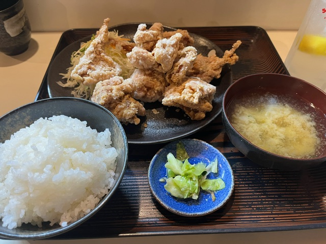 食堂　くろき　