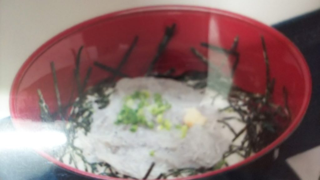 しらすの八幡