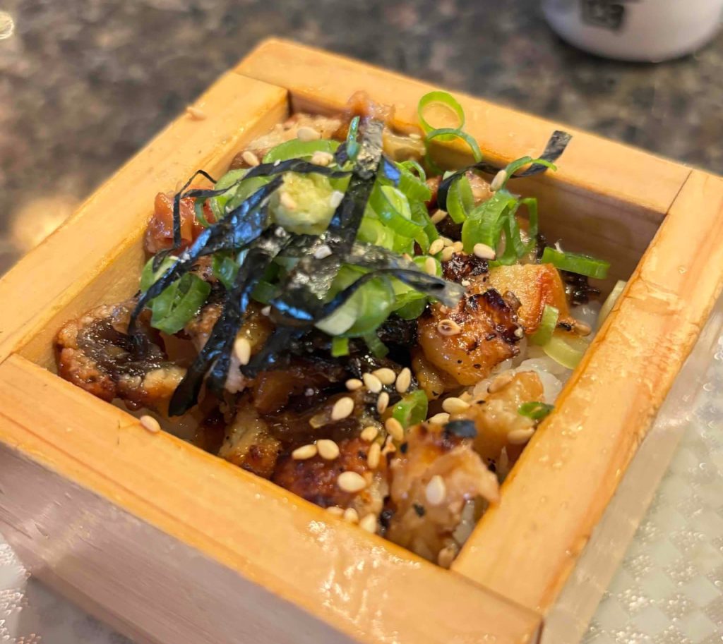 すし辰　緑井本店