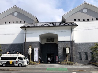 だんじり会館