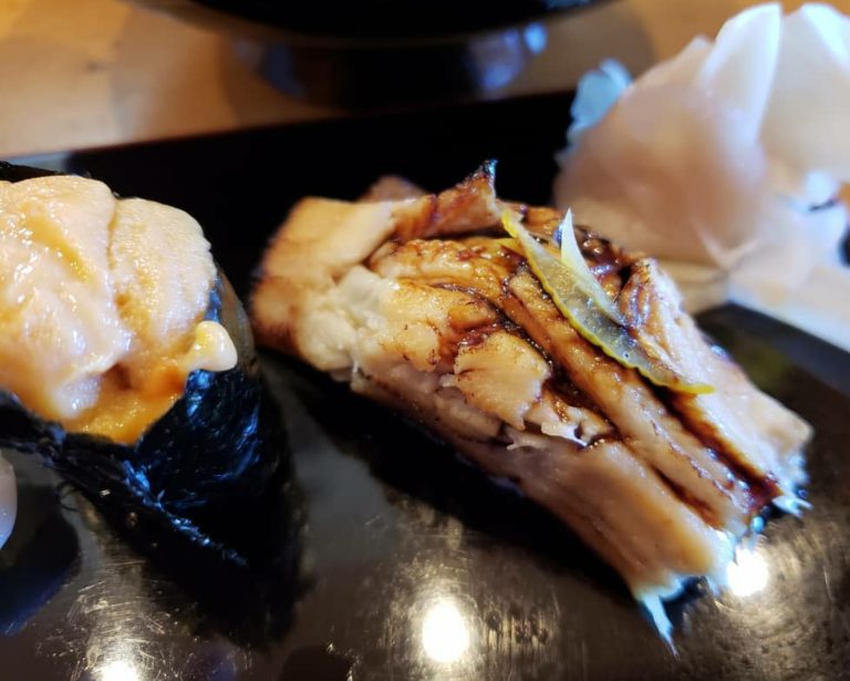 みとや寿司