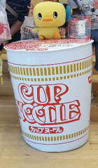 カップヌードルミュージアム 横浜