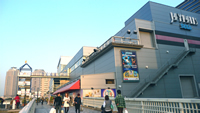 デックス東京ビーチ