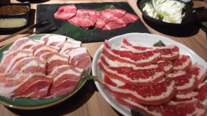 ホルモン焼肉居酒屋 まるしん