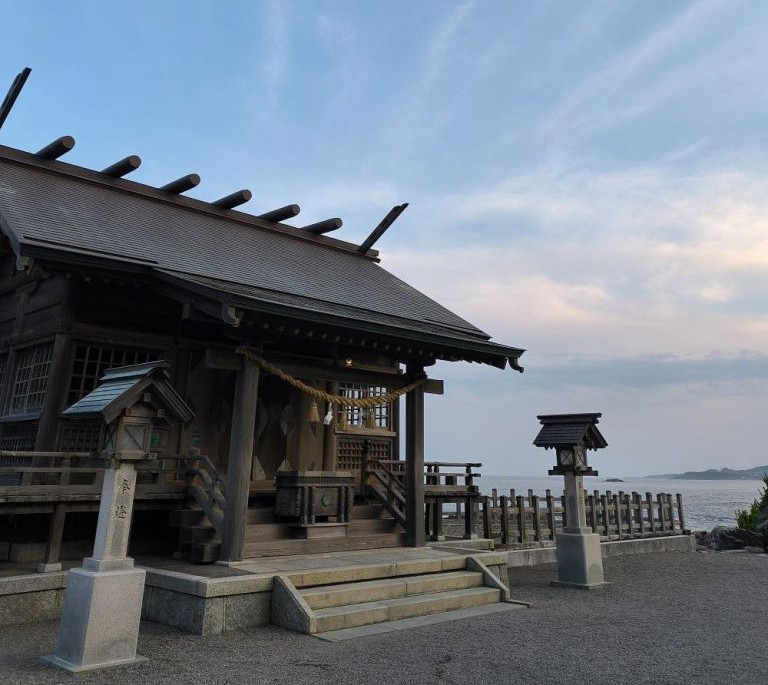 大御神社