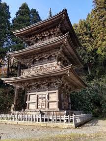 慈恩寺
