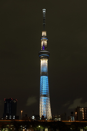 東京スカイツリー