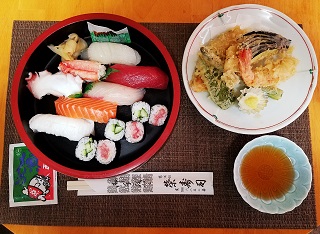 栄寿司