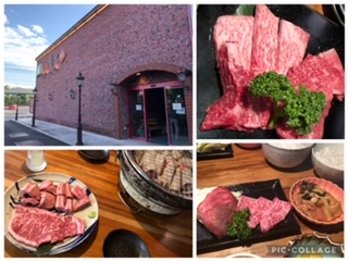 炭火焼肉 森辻亭