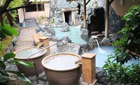 極楽湯女池店