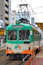 路面電車